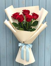 Букет Классика чувств #REPLACE_PRED# Александровке Наро-Фоминск