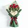 Букет цветов из: Розы в Александровке Наро-Фоминск