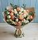 Букет цветов из: Альстромерии и Розы в Александровке Наро-Фоминск