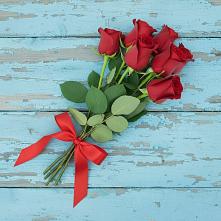 Букет Красные розы в Александровке Наро-Фоминск