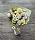 Букет цветов из: Альстромерии, Розы и Хризантемы в Александровке Наро-Фоминск
