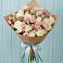 Букет цветов из: Розы в Александровке Наро-Фоминск