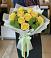 Букет цветов из: Хризантемы и Розы в Александровке Наро-Фоминск