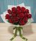 Букет Красные розы в Александровке Наро-Фоминск