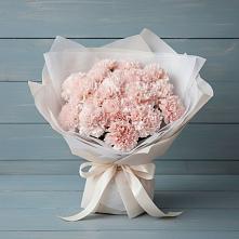Букет цветов из:  Гвоздики в Александровке Наро-Фоминск
