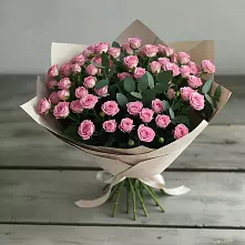 Букет Удовольствие в Александровке Наро-Фоминск