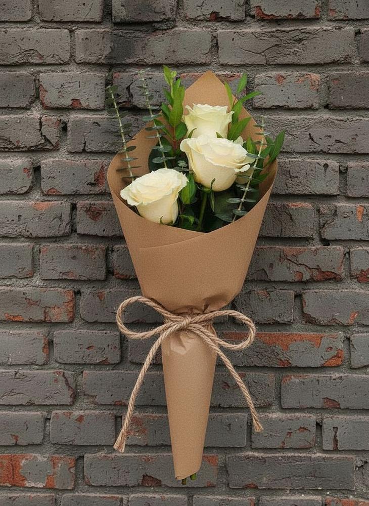 Букет цветов из: Розы в Александровке Наро-Фоминск