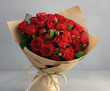 Букет Любовный роман в Александровке Наро-Фоминск