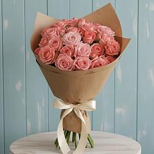 Букет цветов из:  Розы в Александровке Наро-Фоминск
