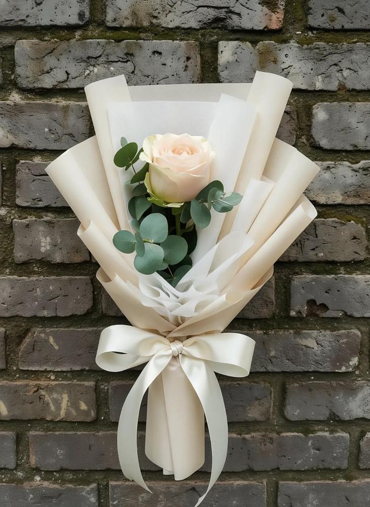 Букет цветов из: Розы в Александровке Наро-Фоминск