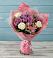 Букет цветов из: Герберы в Александровке Наро-Фоминск