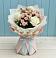 Букет цветов из: Розы в Александровке Наро-Фоминск