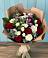 Букет цветов из: Розы и Альстромерии в Александровке Наро-Фоминск