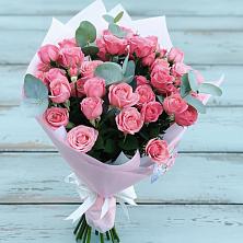 Букет Леди совершенство в Александровке Наро-Фоминск